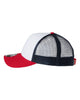 Imperial 1287 North Country Trucker Cap
