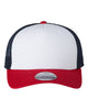 Imperial 1287 North Country Trucker Cap