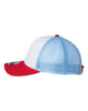 Imperial 1287 North Country Trucker Cap
