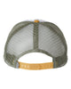 Imperial 1287 North Country Trucker Cap