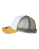 Imperial 1287 North Country Trucker Cap