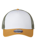 Imperial 1287 North Country Trucker Cap - Picture 41 of 43