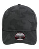 Imperial 4062 The Oglethorpe Tonal Camo Cap