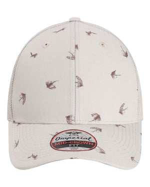 Imperial 4074 The Passenger Side Cap - 