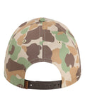 Imperial 5058 The Outtasite Cap