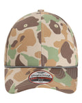 Imperial 5058 The Outtasite Cap