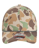 Imperial 5058 The Outtasite Cap