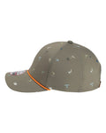 Imperial 5058 The Outtasite Cap
