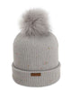 Imperial 6014 The Montage Pom Knit Beanie