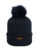 Imperial 6014 The Montage Pom Knit Beanie