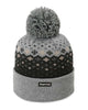 Imperial 6017 The Banff Knit Beanie