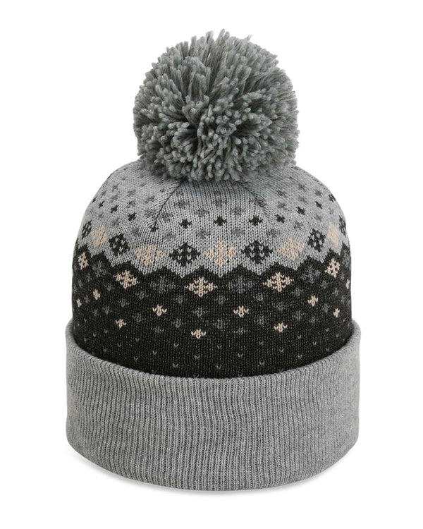 Imperial 6017 The Banff Knit Beanie