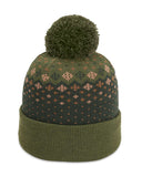 Imperial 6017 The Banff Knit Beanie