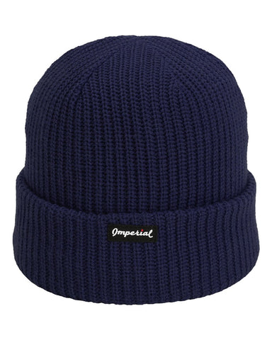 Imperial 6020 The Mogul Knit Beanie – The Park Wholesale