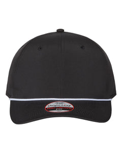 Imperial 7054 The Wingman Cap - 