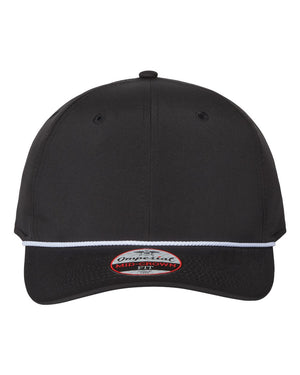 Imperial 7054 The Wingman Cap - 