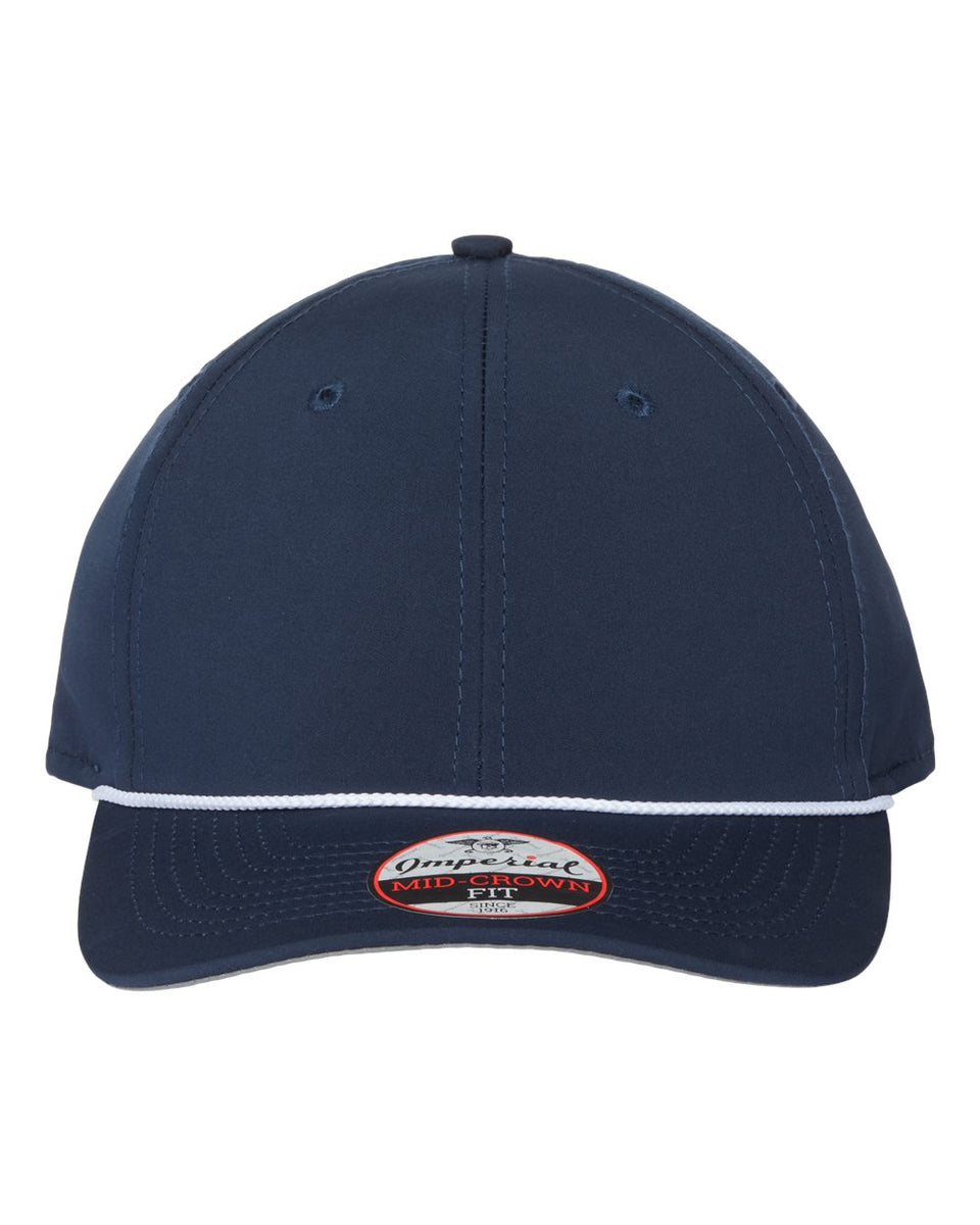 Imperial 7054 The Wingman Cap – The Park Wholesale