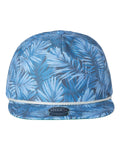 Imperial DNA010 The Aloha Rope Cap