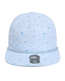 Imperial DNA010 The Aloha Rope Cap