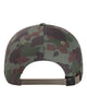 Imperial DNA010 The Aloha Rope Cap