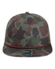 Imperial DNA010 The Aloha Rope Cap