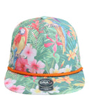 Imperial DNA010 The Aloha Rope Cap