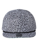 Imperial DNA010 The Aloha Rope Cap