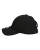 Imperial L338 The Hinsen Performance Ponytail Cap