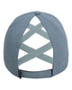 Imperial L338 The Hinsen Performance Ponytail Cap