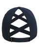 Imperial L338 The Hinsen Performance Ponytail Cap
