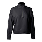 Independent Trading Co. EXP15WPQ Women's Perform Quarter-Zip Pullover