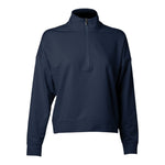 Independent Trading Co. EXP15WPQ Women's Perform Quarter-Zip Pullover