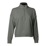 Independent Trading Co. EXP15WPQ Women's Perform Quarter-Zip Pullover