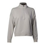 Independent Trading Co. EXP15WPQ Women's Perform Quarter-Zip Pullover