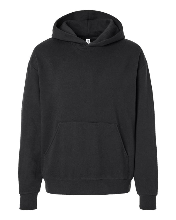 Independent Trading Co. IND280SL Avenue Pullover Hooded Sweatshirt