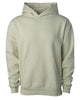 Independent Trading Co. IND280SL Avenue Pullover Hooded Sweatshirt