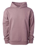 Independent Trading Co. IND280SL Avenue Pullover Hooded Sweatshirt