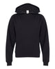 Independent Trading Co SS4001Y Youth Midweight Hooded Sweatshirt