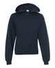 Independent Trading Co SS4001Y Youth Midweight Hooded Sweatshirt
