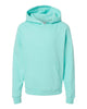 Independent Trading Co SS4001Y Youth Midweight Hooded Sweatshirt