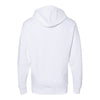 Independent Trading Co. SS4500 Midweight Hooded Sweatshirt Hoodie