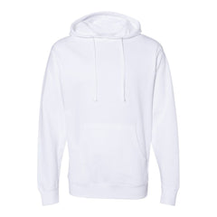 Independent Trading Co. SS4500 Midweight Hooded Sweatshirt Hoodie - 