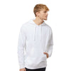 Independent Trading Co. SS4500 Midweight Hooded Sweatshirt Hoodie
