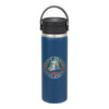 Hydro Flask 1601-93 Hydro Flask Wide Mouth with Flex Sip Lid 20 oz