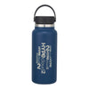 Hydro Flask 1601-92 Hydro Flask Wide Mouth 32 oz Bottle with Flex Cap