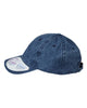 Infinity Her CASSIE - Women's Pigment-Dyed with Fashion Undervisor Cap