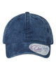 Infinity Her CASSIE - Women's Pigment-Dyed with Fashion Undervisor Cap