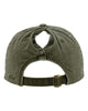 Infinity Her CASSIE - Women's Pigment-Dyed with Fashion Undervisor Cap