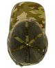 Infinity Her CASSIE - Women's Pigment-Dyed with Fashion Undervisor Cap