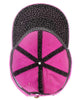 Infinity Her CASSIE - Women's Pigment-Dyed with Fashion Undervisor Cap